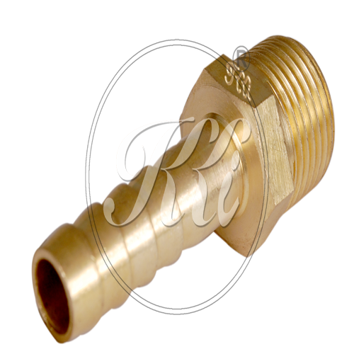 Decorative Brass Pipe Fittings - K. K. International